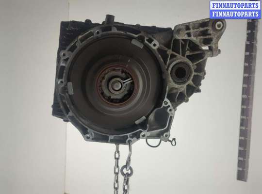 КПП - автомат (АКПП) VL571871 на Volvo V70 2007-2016