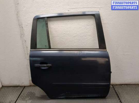 купить Стеклоподъемник электрический на Opel Zafira B 2005-2014