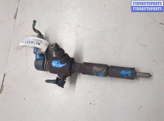 купить Форсунка топливная на Ford Focus 2 2008-2011