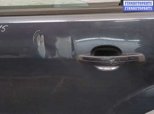 купить Ручка двери наружная на Ford Focus 2 2005-2008
