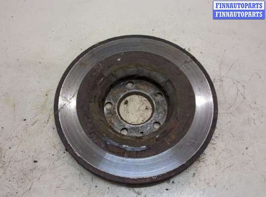 купить Диск тормозной на Audi A4 (B6) 2000-2006