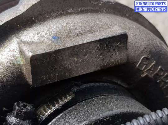 купить Турбина на Mercedes ML W163 1997-2005