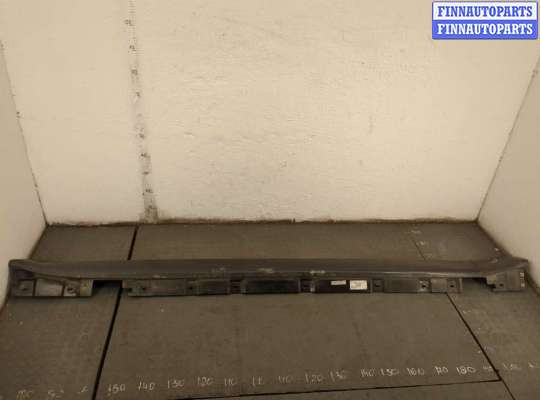 Накладка на порог BM3616231 на BMW 7 F01 2008-2015