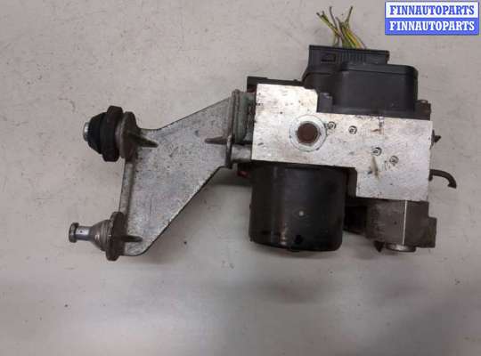 Блок АБС, насос (ABS, ESP, ASR) MB1560290 на Mercedes S W220 1998-2006