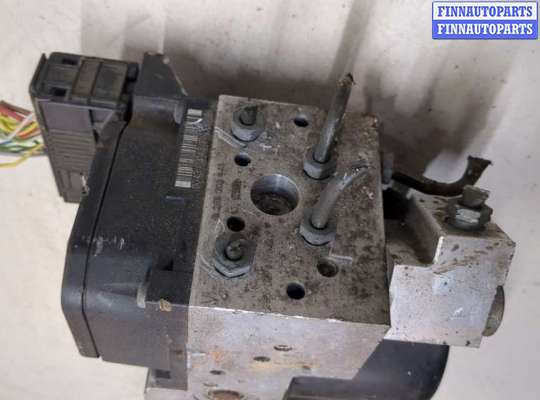 купить Блок АБС, насос (ABS, ESP, ASR) на Mercedes S W220 1998-2006
