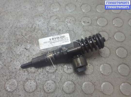 Форсунка топливная AU1731487 на Audi A6 (C6) 2004-2011