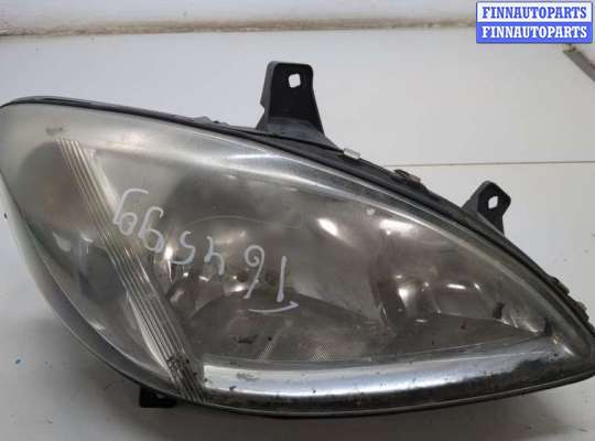 Купить Фара (передняя) на Mercedes Vito W639 2003-2014 Фара (передняя) MB1734201 на Mercedes Vito W639 2003-2014