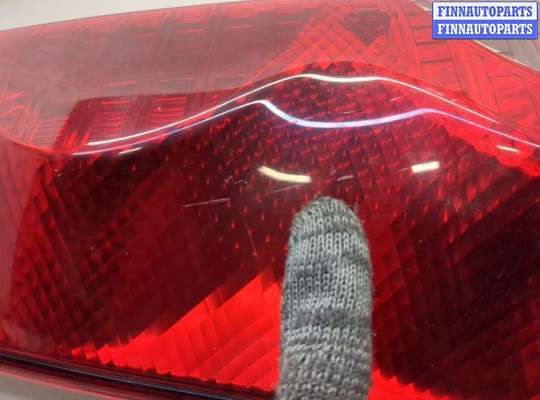 купить Фонарь (задний) на Nissan Note E11 2005-2013