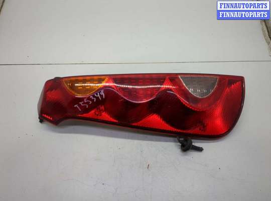 купить Фонарь (задний) на Nissan Note E11 2005-2013