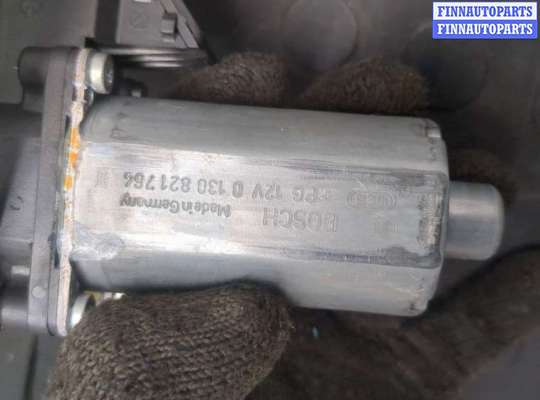 купить Стеклоподъемник электрический на Audi A4 (B7) 2004-2009