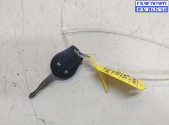 купить Замок зажигания на Nissan Juke 2010-2019