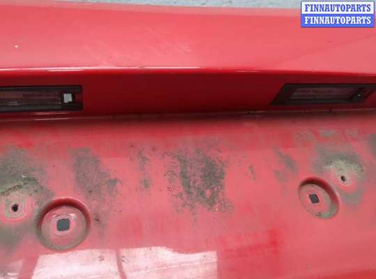 купить Подсветка номера на Opel Astra K 2015-