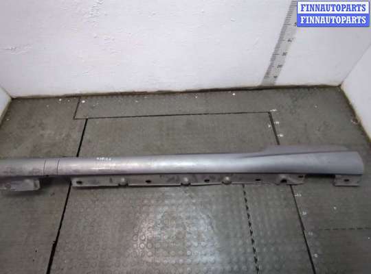 купить Накладка на порог на Mercedes E-Coupe C207 2009-2016