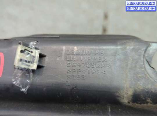 купить Молдинг стекла (лобовое) на Cadillac Escalade 4 2014-2020