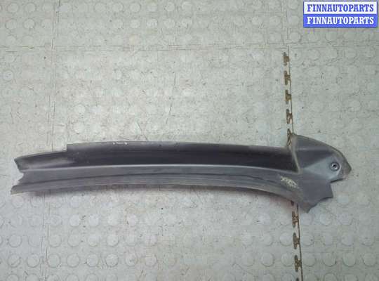 купить Молдинг стекла (лобовое) на Cadillac Escalade 4 2014-2020