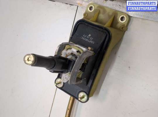 Кулиса МКПП на Volkswagen Bora (1J2)