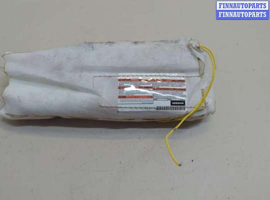 купить Подушка безопасности боковая (в сиденье) на Infiniti QX60 2013-2020