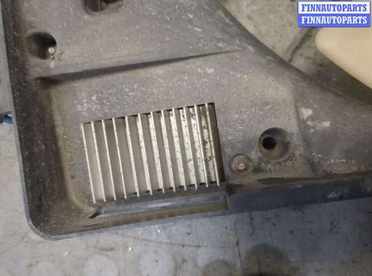 купить Вентилятор радиатора на Mazda 5 (CR) 2005-2010
