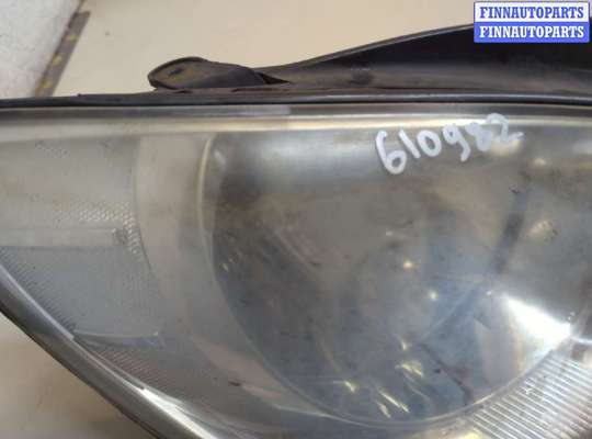 купить Фара (передняя) на Hyundai Getz 2002-2011