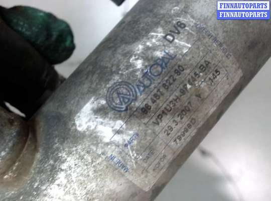 купить Охладитель отработанных газов на Ford Focus 2 2005-2008