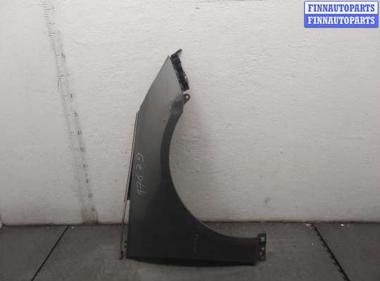 Крыло переднее на Hyundai Sonata VI (YF)