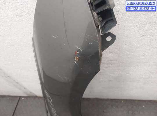 Крыло переднее на Hyundai Sonata VI (YF)