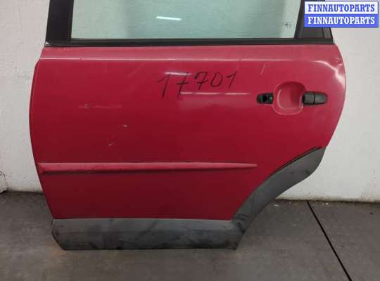 купить Дверь боковая (легковая) на Pontiac Vibe 1 2002-2008