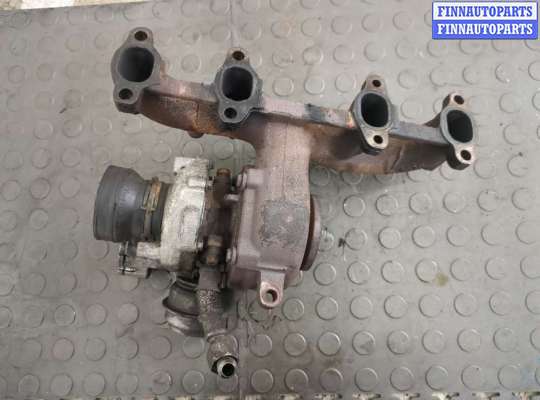 купить Турбина на Skoda Octavia (A5) 2004-2013