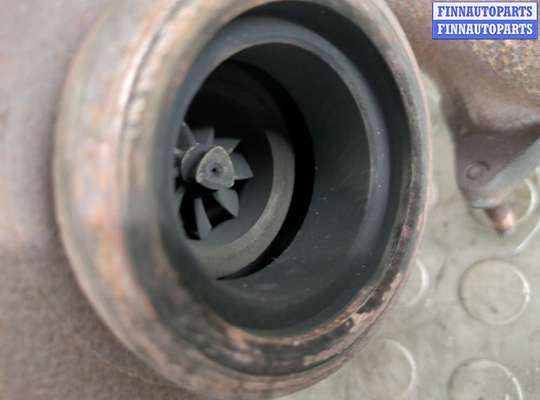 купить Турбина на Skoda Octavia (A5) 2004-2013
