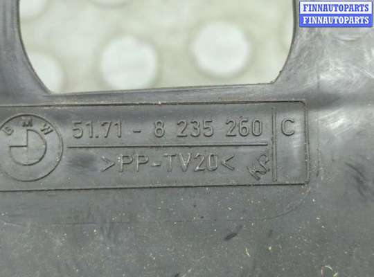 купить Воздуховод на BMW 7 E38 1994-2001