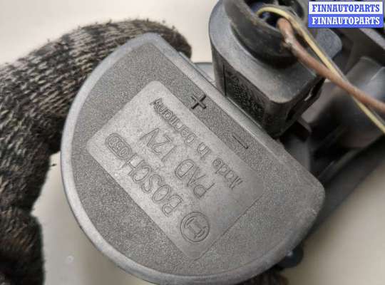купить Кран отопителя (печки) на Audi A6 (C6) 2004-2011