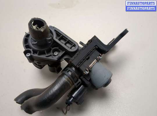 купить Кран отопителя (печки) на Audi A6 (C6) 2004-2011