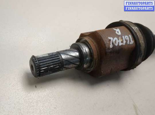 купить Полуось (приводной вал, шрус) на Nissan Tiida 2004-2013