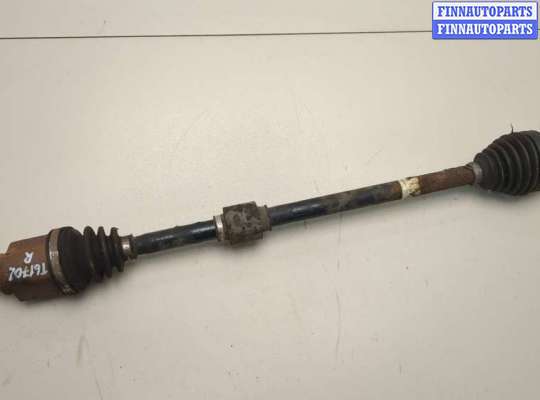 Купить Полуось (приводной вал, шрус) на Nissan Tiida 2004-2013 Полуось (приводной вал, шрус) NS985960 на Nissan Tiida 2004-2013