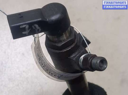 купить Форсунка топливная на Peugeot Boxer 2014-2025