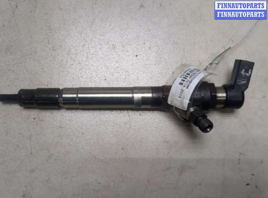 купить Форсунка топливная на Peugeot Boxer 2014-2025