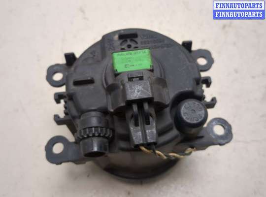 купить Фара противотуманная (галогенка) на Renault Megane 2 2002-2009