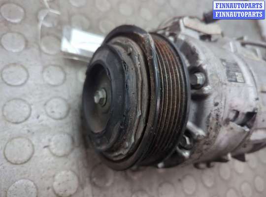купить Компрессор кондиционера на BMW 5 G30, G31 2017-2023