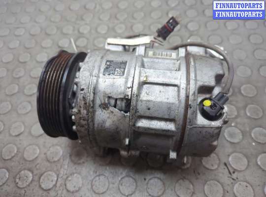 Компрессор кондиционера BM3522994 на BMW 5 G30, G31 2017-2023