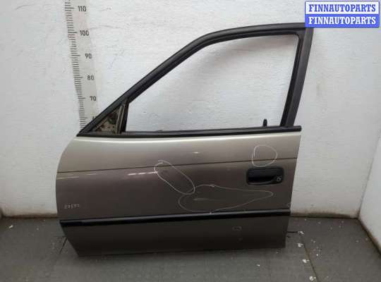 купить Ручка двери наружная на Opel Astra F 1991-1998