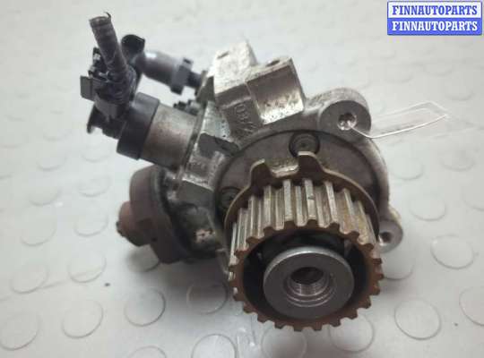 купить ТНВД на Ford Fiesta 2008-2013