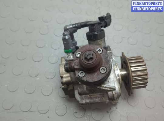купить ТНВД на Ford Fiesta 2008-2013
