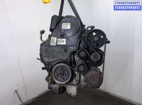 Купить Турбина на Volvo S60 2000-2009 Турбина VL573836 на Volvo S60 2000-2009