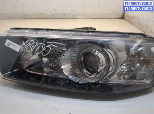 Фара (передняя) CH470751 на Chevrolet Captiva 2011-2016