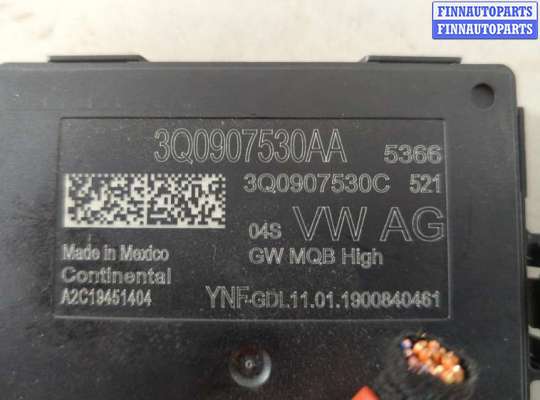 купить Блок комфорта на Volkswagen Tiguan 2016-2020