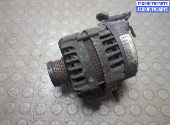 Купить Генератор на KIA Carnival 2006-2014 Генератор KA582176 на KIA Carnival 2006-2014