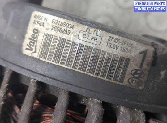 купить Генератор на KIA Carnival 2006-2014