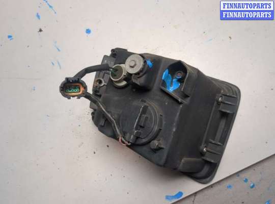 купить Фара противотуманная (галогенка) на Infiniti QX56 2004-2010