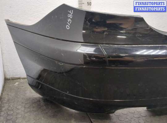 купить Бампер на Mercedes C W203 2000-2008