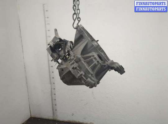 купить КПП 6-ст.мех. (МКПП) на Mazda 3 (BP) 2019-2025